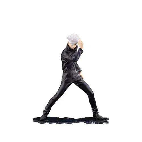 Jujutsu Kaisen Gojo ARTFX J Eighth Scale Statue Battle Ready - ToylandEU