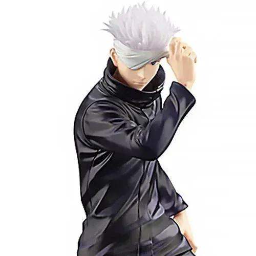 Jujutsu Kaisen Gojo ARTFX J Eighth Scale Statue Battle Ready - ToylandEU