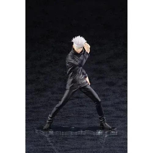 Jujutsu Kaisen Gojo ARTFX J Eighth Scale Statue Battle Ready - ToylandEU