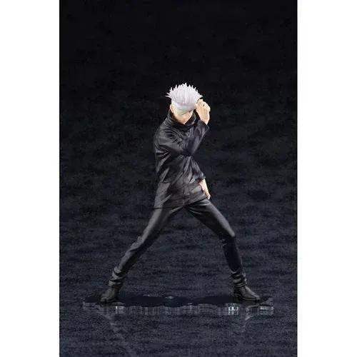 Jujutsu Kaisen Gojo ARTFX J Eighth Scale Statue Battle Ready - ToylandEU