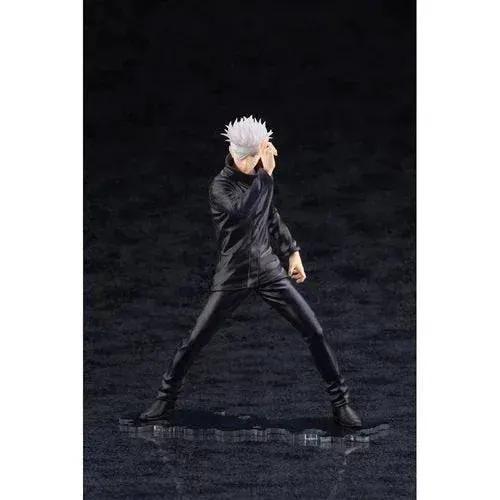 Jujutsu Kaisen Gojo ARTFX J Eighth Scale Statue Battle Ready - ToylandEU