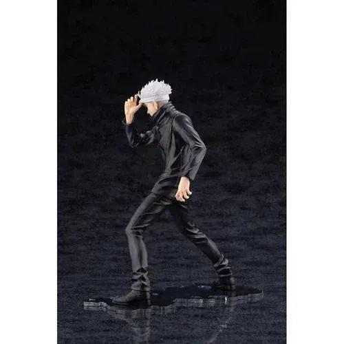 Jujutsu Kaisen Gojo ARTFX J Eighth Scale Statue Battle Ready - ToylandEU