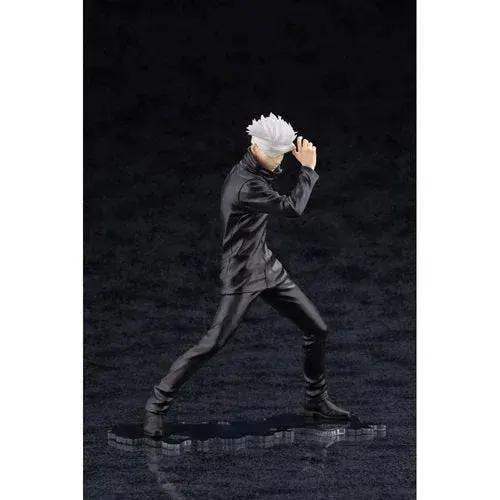Jujutsu Kaisen Gojo ARTFX J Eighth Scale Statue Battle Ready - ToylandEU