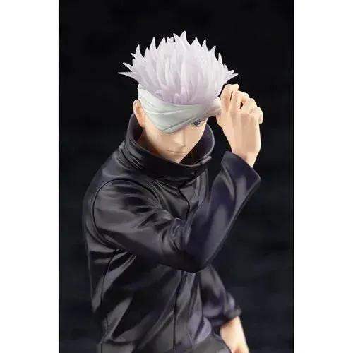 Jujutsu Kaisen Gojo ARTFX J Eighth Scale Statue Battle Ready - ToylandEU