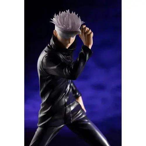 Jujutsu Kaisen Gojo ARTFX J Eighth Scale Statue Battle Ready - ToylandEU