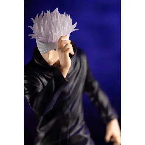 Jujutsu Kaisen Gojo ARTFX J Eighth Scale Statue Battle Ready - ToylandEU