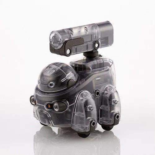 Tamotu Skeleton 1:12 Scale Articulated Model Kit With Inner Frame - ToylandEU