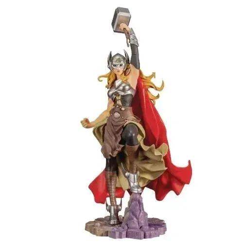 Loki Bishoujo Marvel Statue By Kotobukiya New Release - ToylandEU