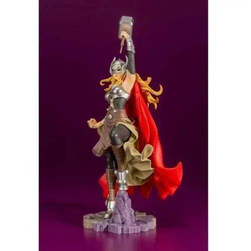 Loki Bishoujo Marvel Statue By Kotobukiya New Release - ToylandEU