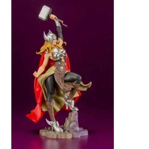 Loki Bishoujo Marvel Statue By Kotobukiya New Release - ToylandEU