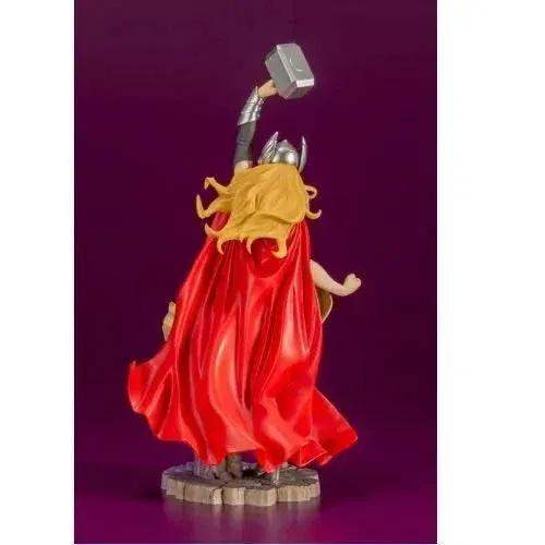 Loki Bishoujo Marvel Statue By Kotobukiya New Release - ToylandEU