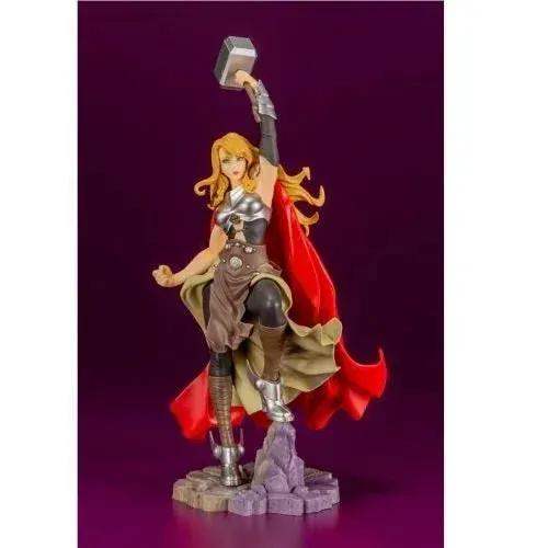Loki Bishoujo Marvel Statue By Kotobukiya New Release - ToylandEU