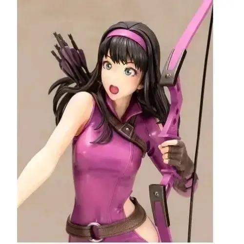 Kate Bishop Hawkeye Bishoujo Statue Marvel Limited Edition - ToylandEU