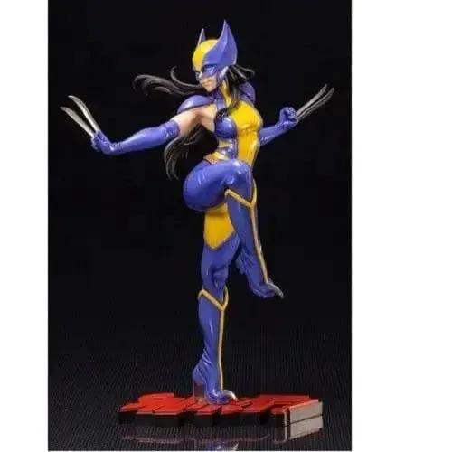 Kate Bishop Hawkeye Bishoujo Statue Marvel Limited Edition - ToylandEU