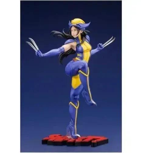 Kate Bishop Hawkeye Bishoujo Statue Marvel Limited Edition - ToylandEU