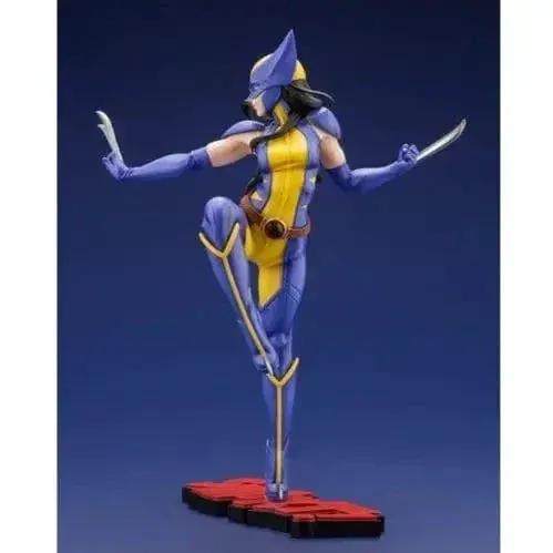 Kate Bishop Hawkeye Bishoujo Statue Marvel Limited Edition - ToylandEU