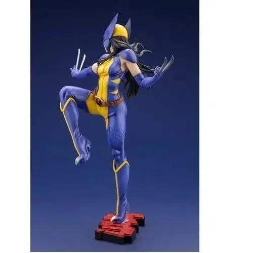 Kate Bishop Hawkeye Bishoujo Statue Marvel Limited Edition - ToylandEU