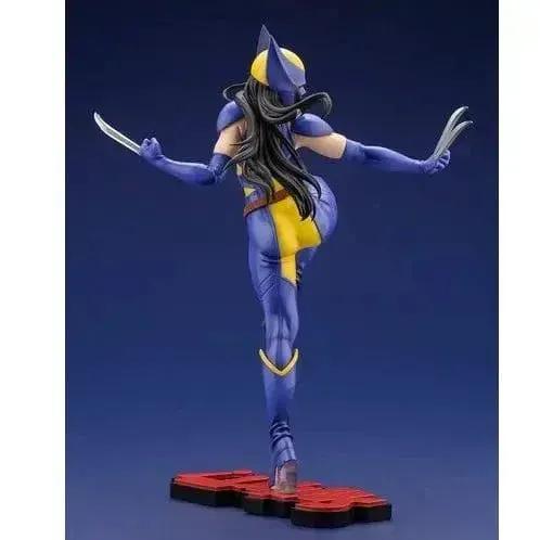 Kate Bishop Hawkeye Bishoujo Statue Marvel Limited Edition - ToylandEU