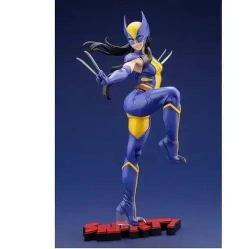 Kate Bishop Hawkeye Bishoujo Statue Marvel Limited Edition - ToylandEU