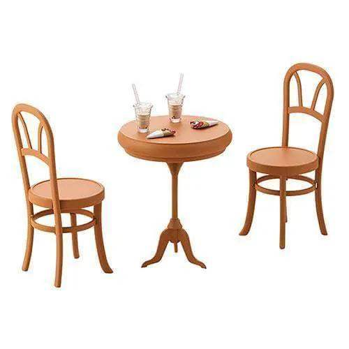  After School Cafe Table Kotobukiya Diorama Ready Kit -  ToylandEU™