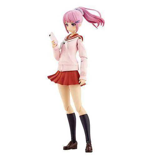  Madoka Yuki Dream Style Plastic Model Kit Figure Kotobukiya -  ToylandEU™