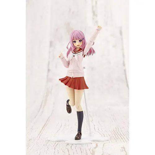 Madoka Yuki Dream Style Plastic Model Kit By Kotobukiya - ToylandEU