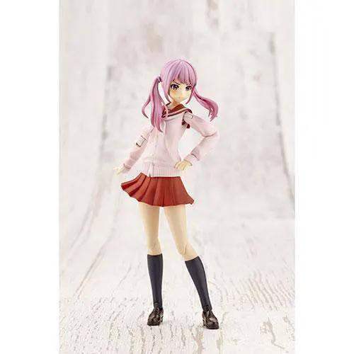 Madoka Yuki Dream Style Plastic Model Kit By Kotobukiya - ToylandEU