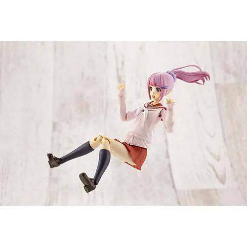 Madoka Yuki Dream Style Plastic Model Kit By Kotobukiya - ToylandEU