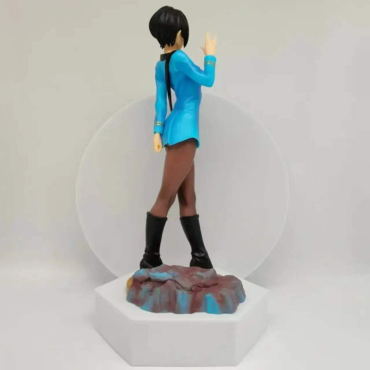 Kotobukiya Star Trek Spock Bishoujo Collectible Figure 20cm Premium - ToylandEU