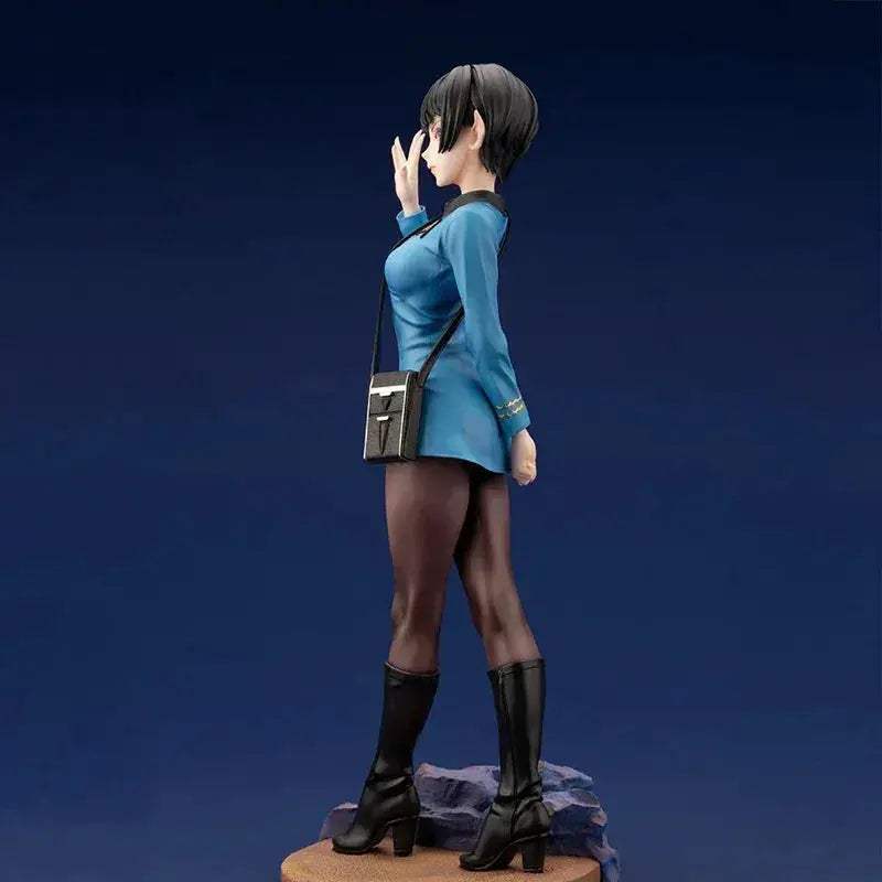 Kotobukiya Star Trek Spock Bishoujo Collectible Figure 20cm Premium - ToylandEU