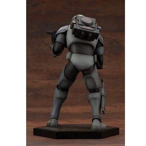Star Wars Wrecker ArtFX Statue One Seventh Scale Collectible - ToylandEU