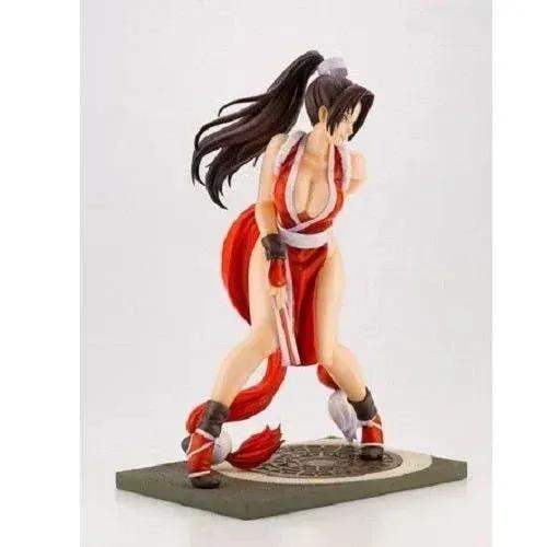  Mai Shiranui Bishoujo Statue One Seventh Scale Premium -  ToylandEU™