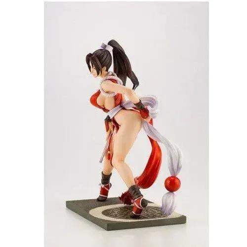  Mai Shiranui Bishoujo Statue One Seventh Scale Premium -  ToylandEU™