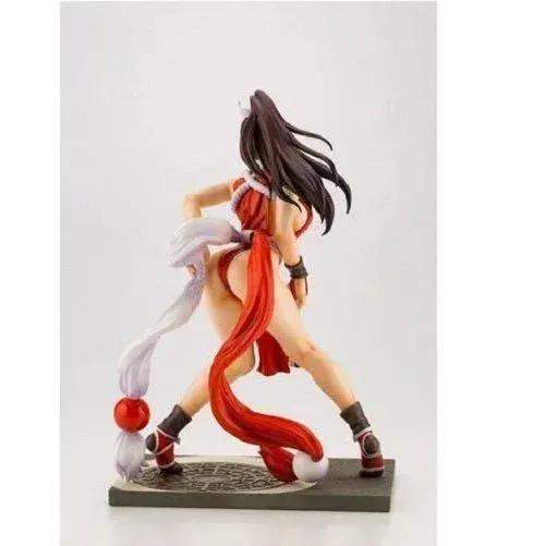 Mai Shiranui Bishoujo Statue One Seventh Scale Premium Collectible - ToylandEU