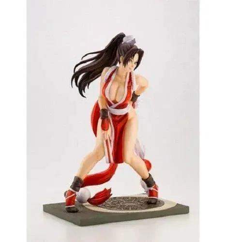 Mai Shiranui Bishoujo Statue One Seventh Scale Premium Collectible - ToylandEU