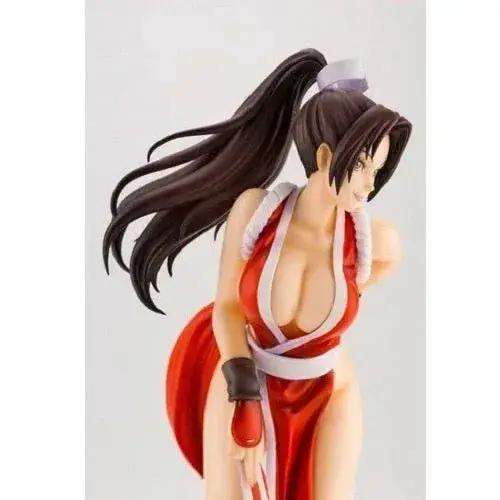 Mai Shiranui Bishoujo Statue One Seventh Scale Premium Collectible - ToylandEU