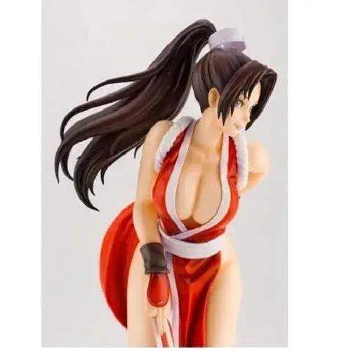Mai Shiranui Bishoujo Statue One Seventh Scale Premium Collectible - ToylandEU