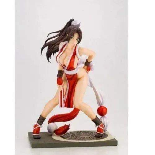 Mai Shiranui Bishoujo Statue One Seventh Scale Premium Collectible - ToylandEU