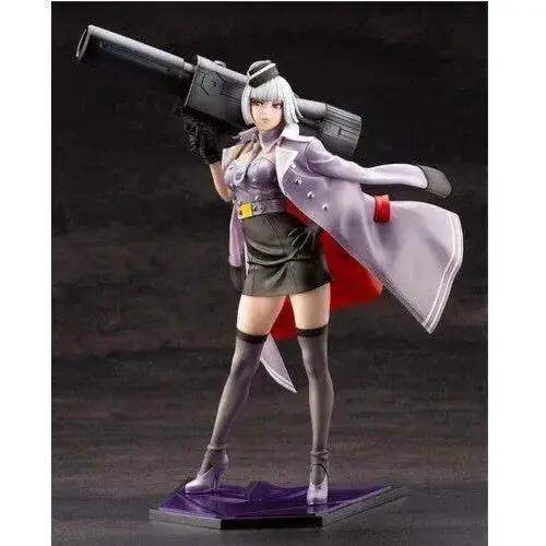 Transformers Bishoujo Statue Premium Collectible Figure - ToylandEU