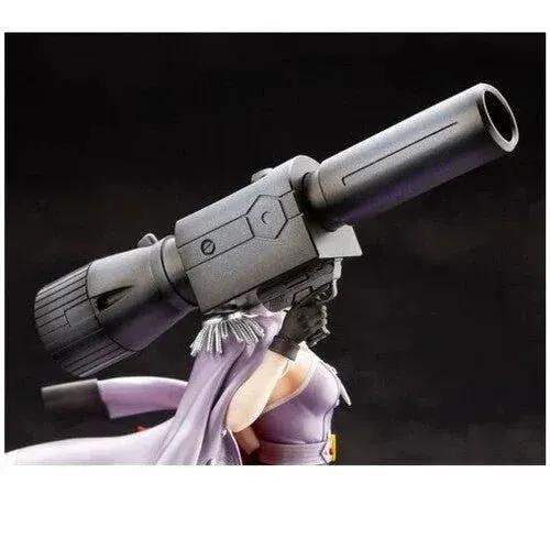 Transformers Bishoujo Statue Premium Collectible Figure - ToylandEU