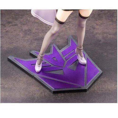 Transformers Bishoujo Statue Premium Collectible Figure - ToylandEU