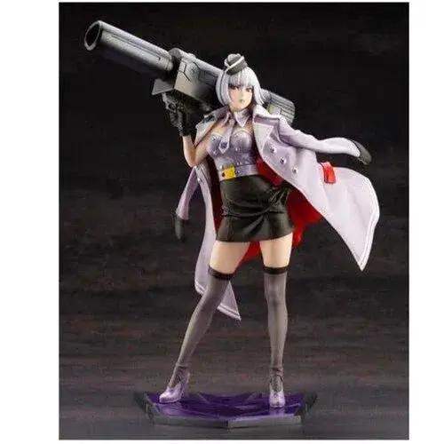 Transformers Bishoujo Statue Premium Collectible Figure - ToylandEU