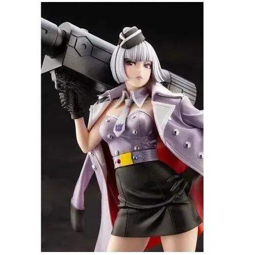 Transformers Bishoujo Statue Premium Collectible Figure - ToylandEU