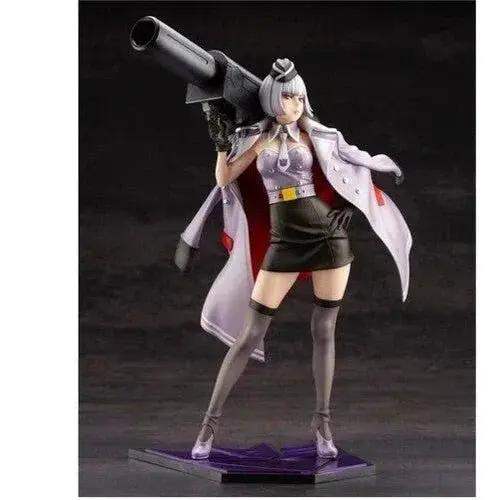 Transformers Bishoujo Statue Premium Collectible Figure - ToylandEU
