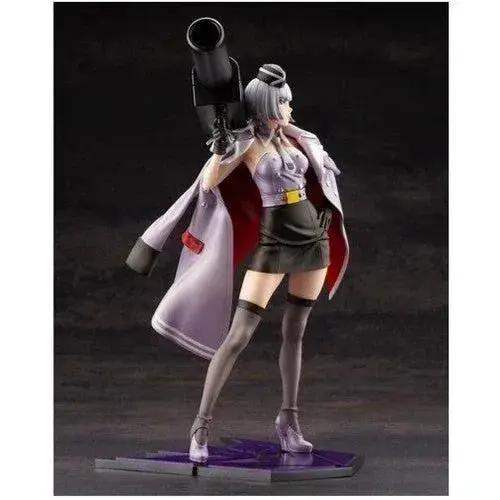 Transformers Bishoujo Statue Premium Collectible Figure - ToylandEU