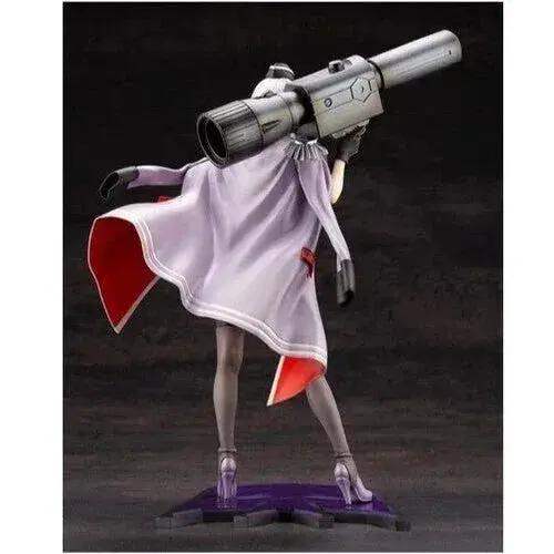Transformers Bishoujo Statue Premium Collectible Figure - ToylandEU