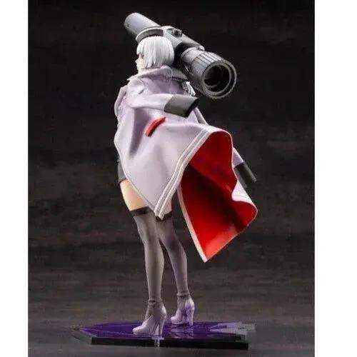 Transformers Bishoujo Statue Premium Collectible Figure - ToylandEU