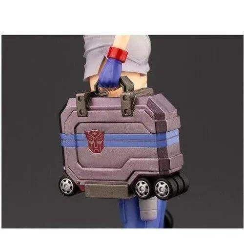 Transformers Bishoujo Statue Premium Collectible Figure - ToylandEU
