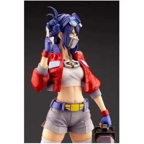 Transformers Bishoujo Statue Premium Collectible Figure - ToylandEU