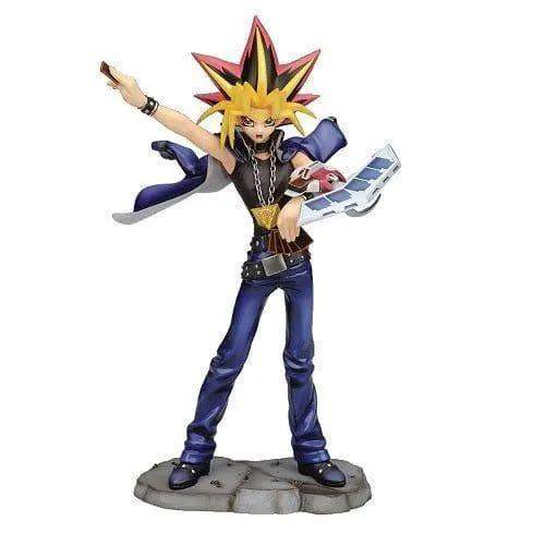 YuGiOh ArtFX J Seto Kaiba Duel With Destiny Premium Statue - ToylandEU